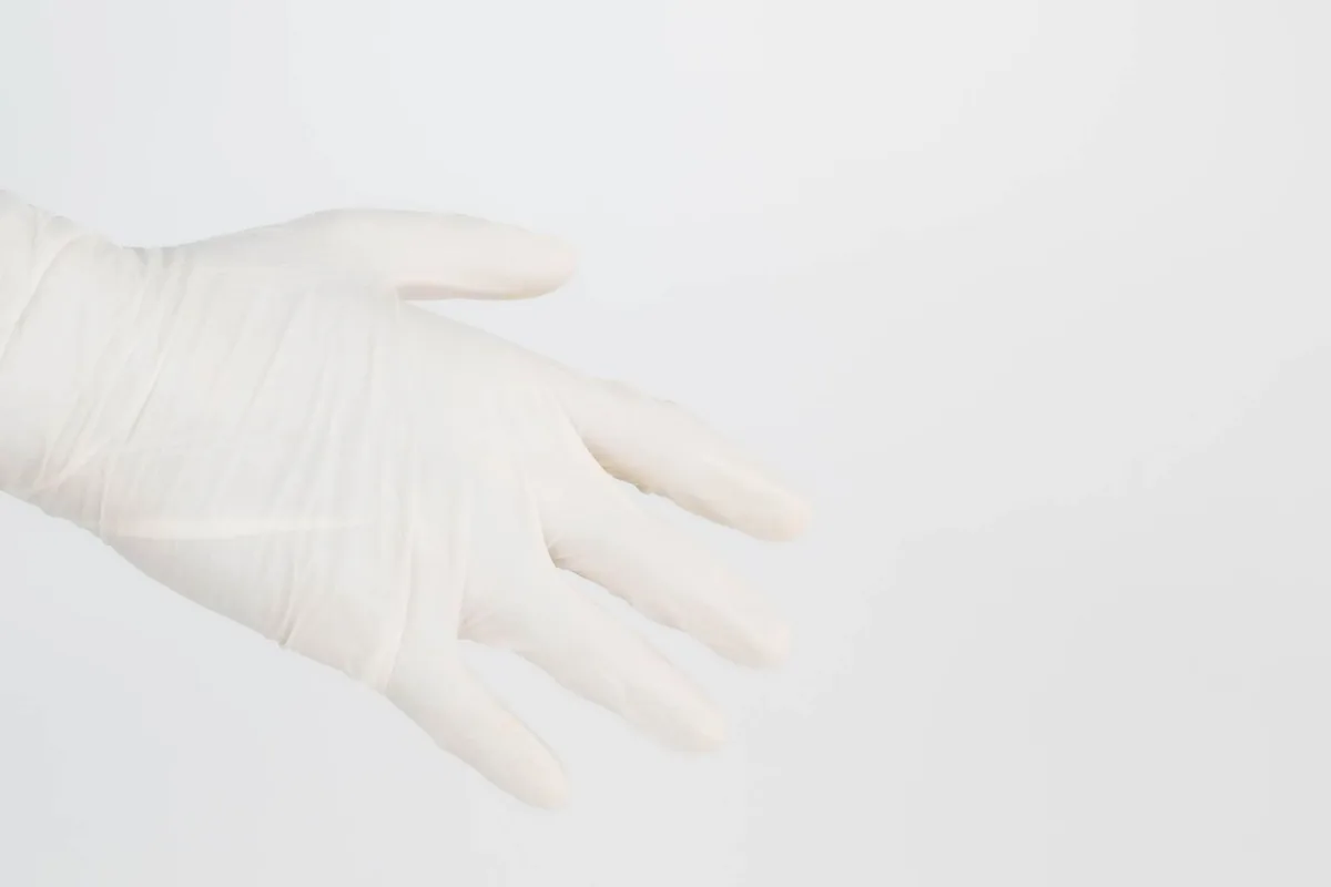 Bodily Fluid Cleanup in Double Oak, TX